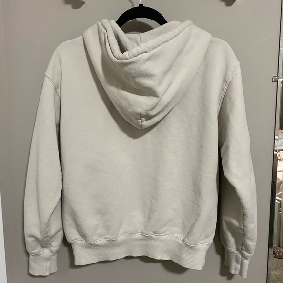 Wilfred Free Fleece Zip-up - Picture 2 of 10